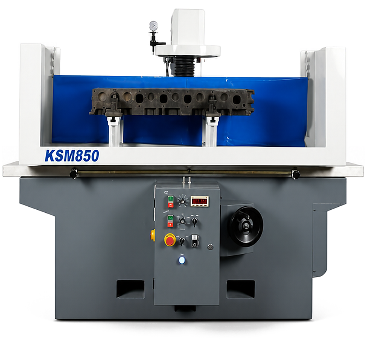 KSM850