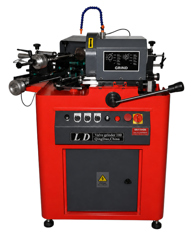 LD100A