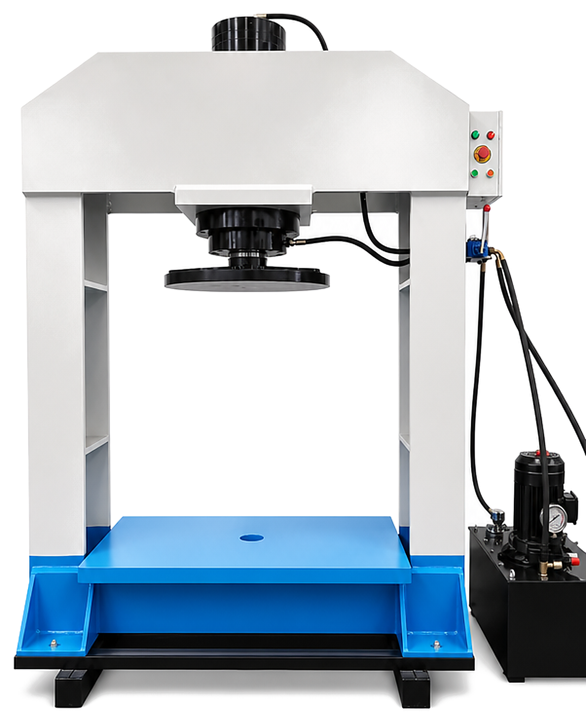 Hydraulic Presses